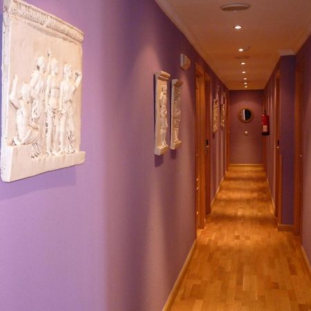Las Abadias Mérida Kültér fotó