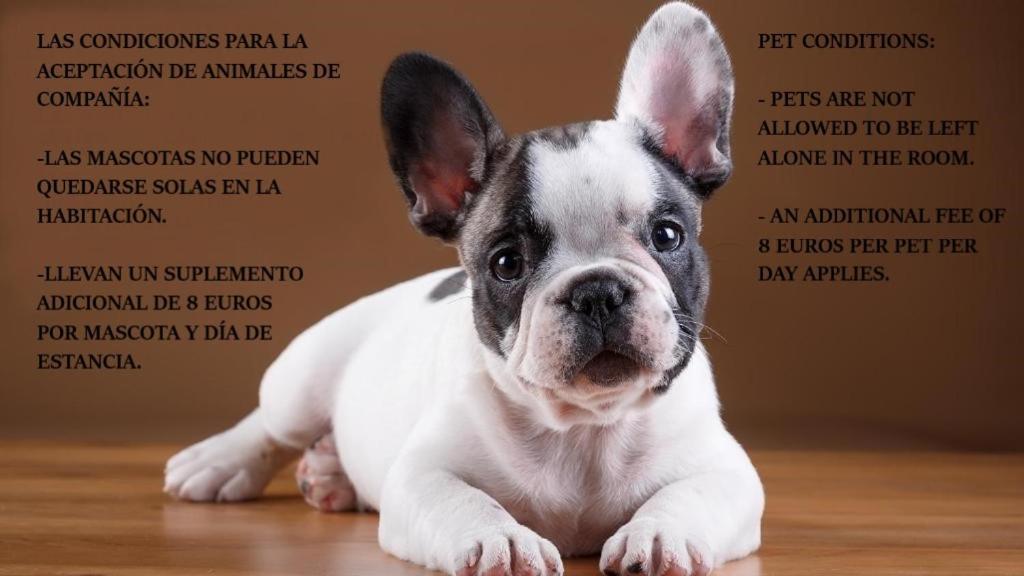 Las Abadias Mérida Kültér fotó
