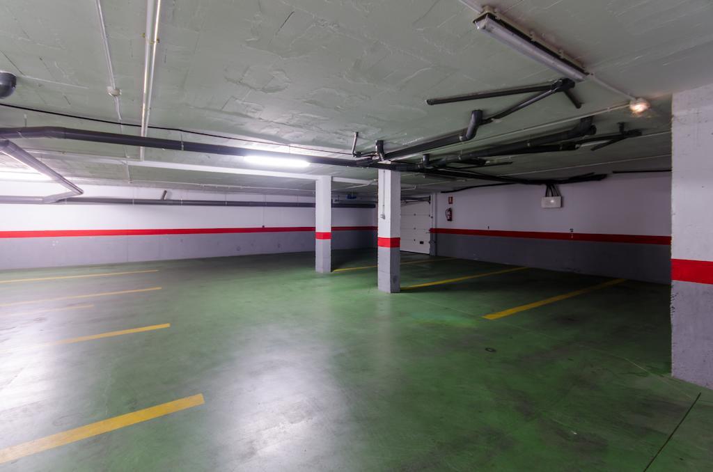 Las Abadias Mérida Kültér fotó